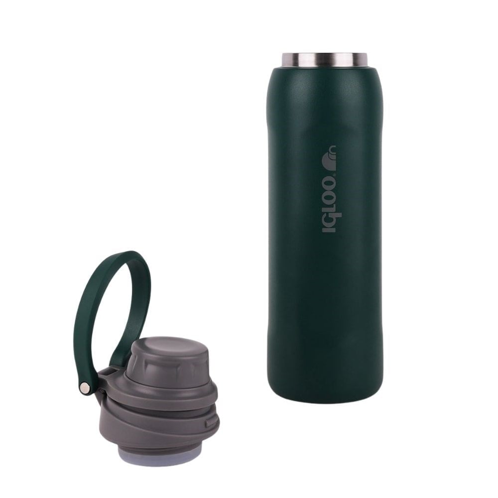 Igloo Veloce Termos 710ml-YEŞİL