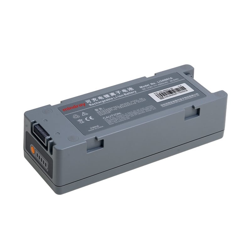 Mindray LI34I001A Li-ion 14.8V 4500 mAh Medikal Bataryası