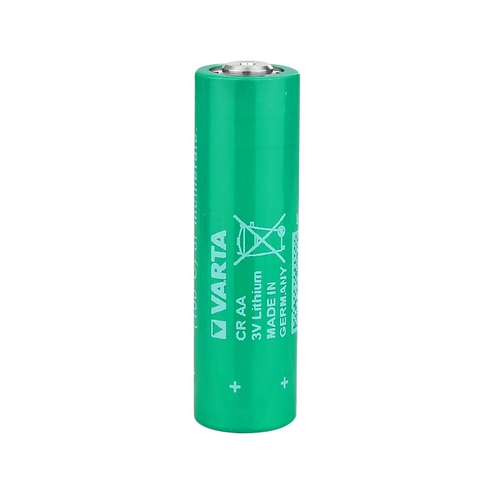 Vart 6117 101 301 CR AA 3V Lithium Endüstriyel Pil