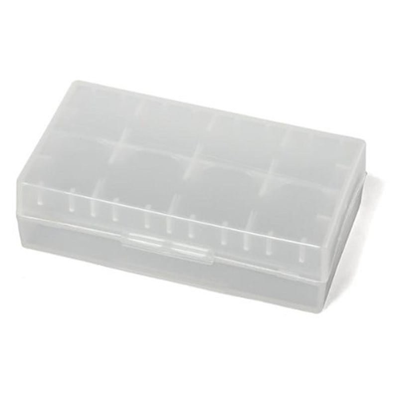 Power-Xtra Plastik kutu 18650 ve 14330 için