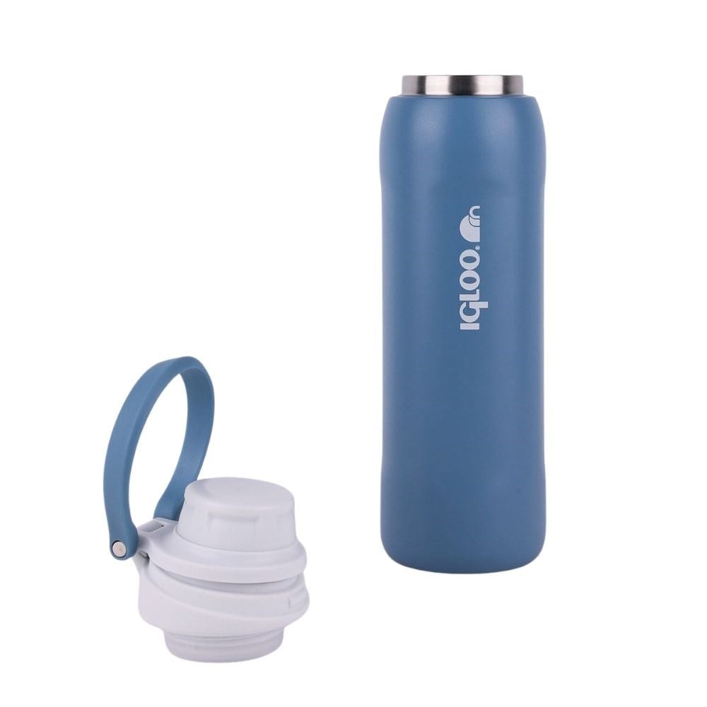 Igloo Veloce Termos 710ml-MAVİ