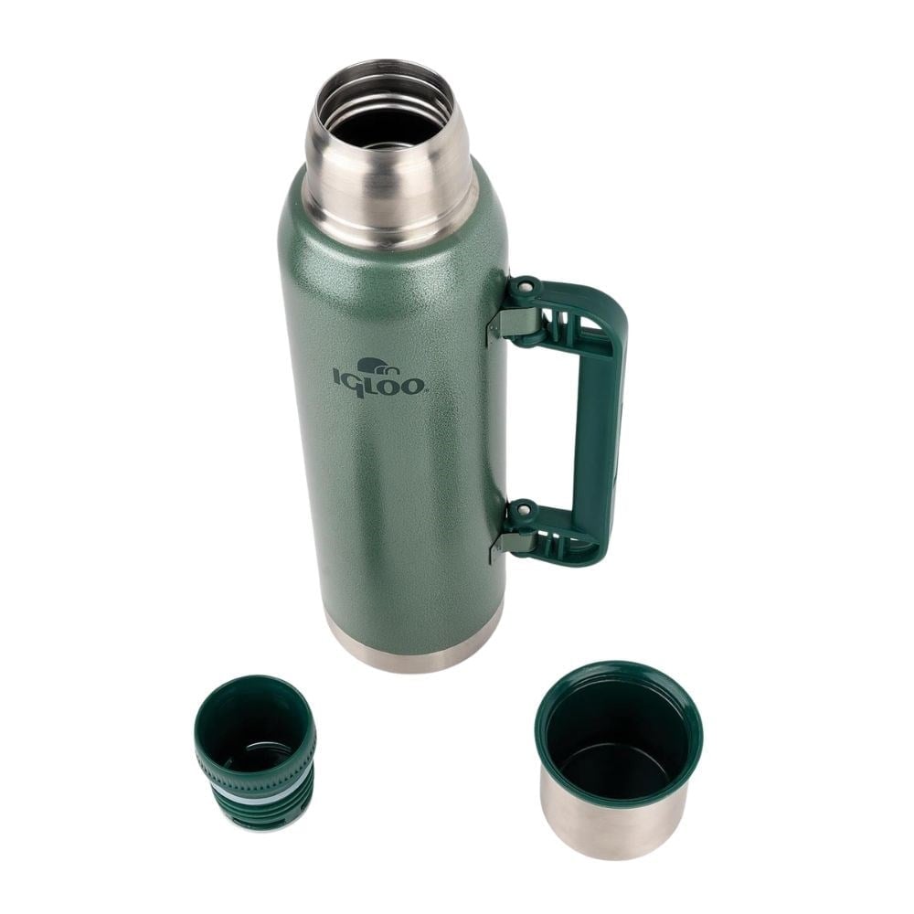 Igloo Legend Klasik Termos 1.3 Litre