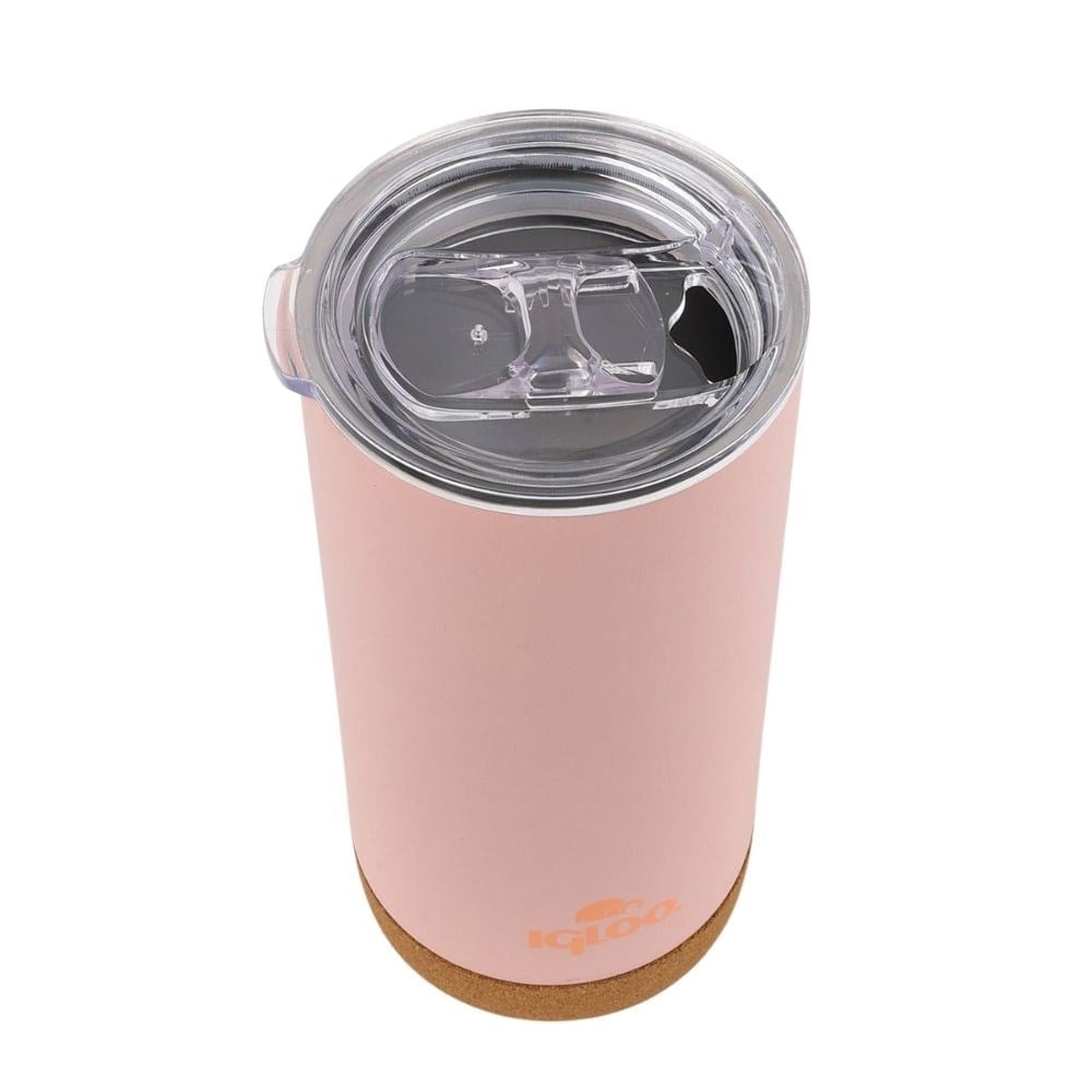 Igloo Cork Mug 500ml-SOMON