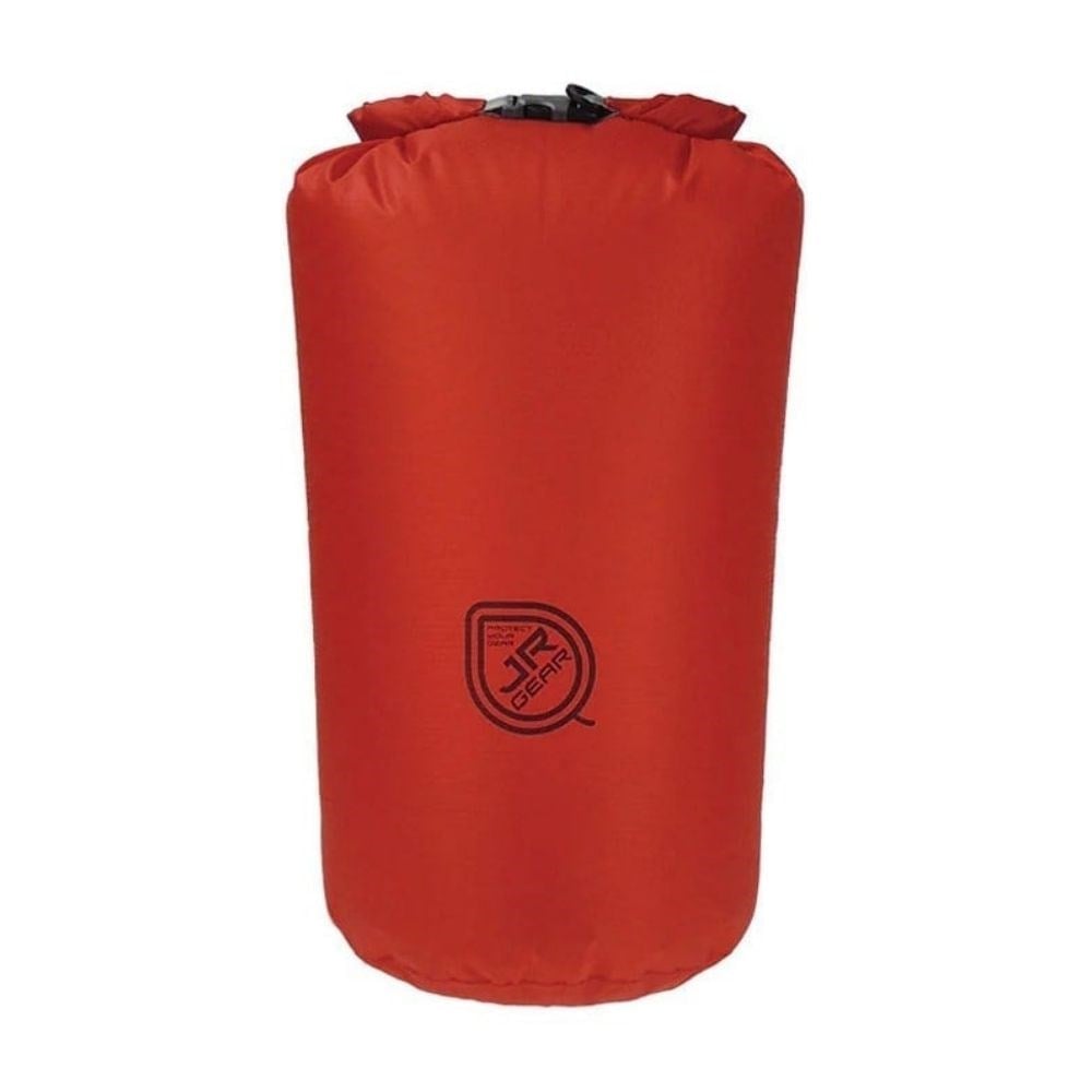 Jr Gear Ultra Hafif Su Geçirmez Portatif Çanta 2.5 Litre-KIRMIZI