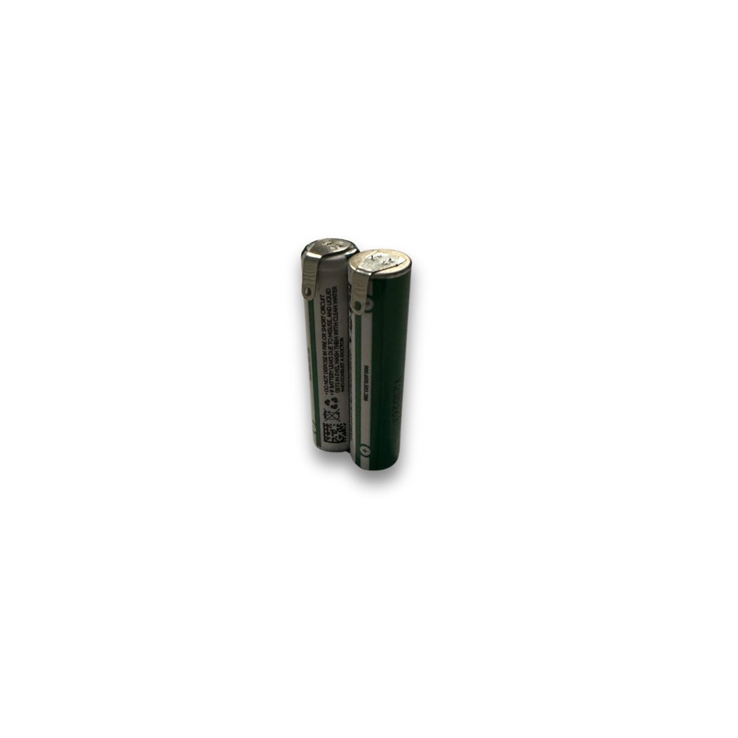 PB 4.8V 900 mAh Şarjlı Traş Makinesi Bataryası	