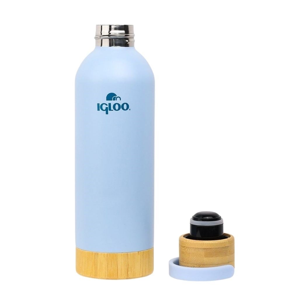 Igloo Hydrate Pro Termos 500ml-BUZUL MAVİ