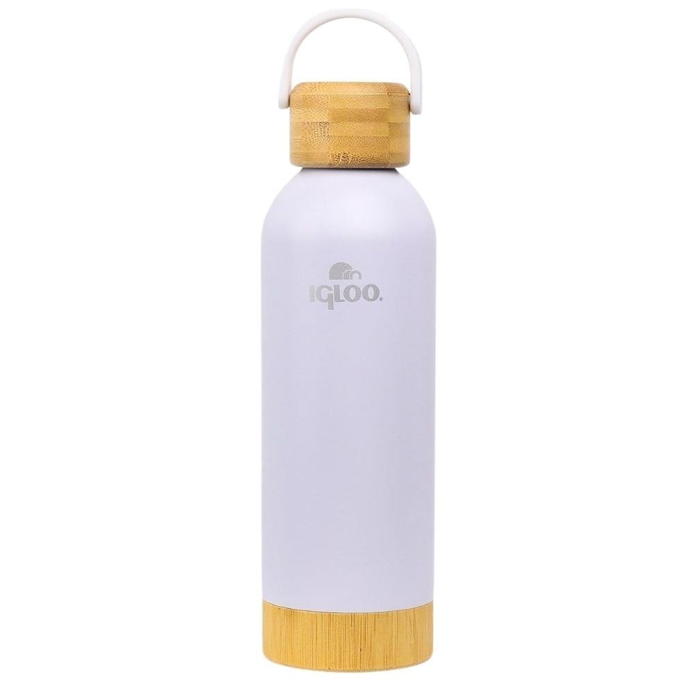 Igloo Hydrate Pro Termos 500ml-BEYAZ