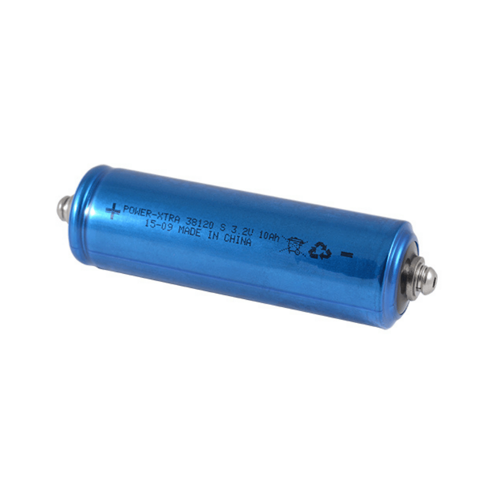 HEADWAY 38120S 3.2V 10Ah LiFePO4 Pil