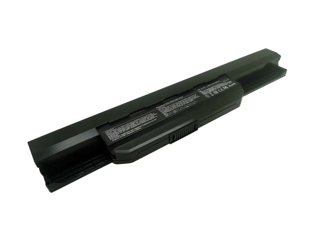 Asus A31-K53, A32-K53, A41-K53, A42-K53 Notebook Bataryası - Pili / RETRO - 6 Cell