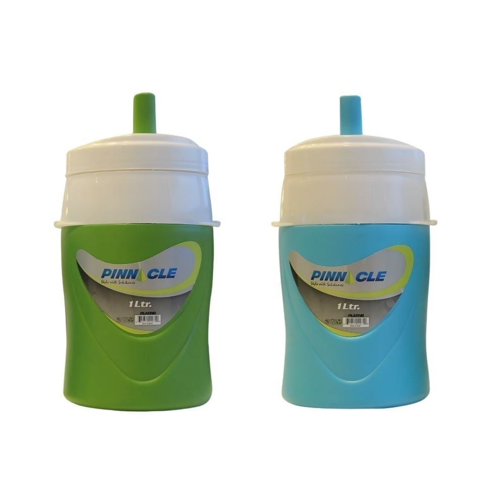 Pinnacle Platino Termos 1 Litre
