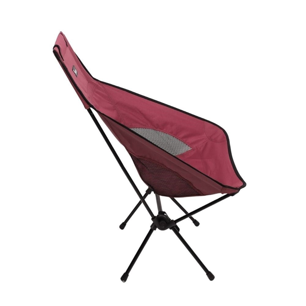 FreeCamp Waylay Katlanır Sandalye-BORDO