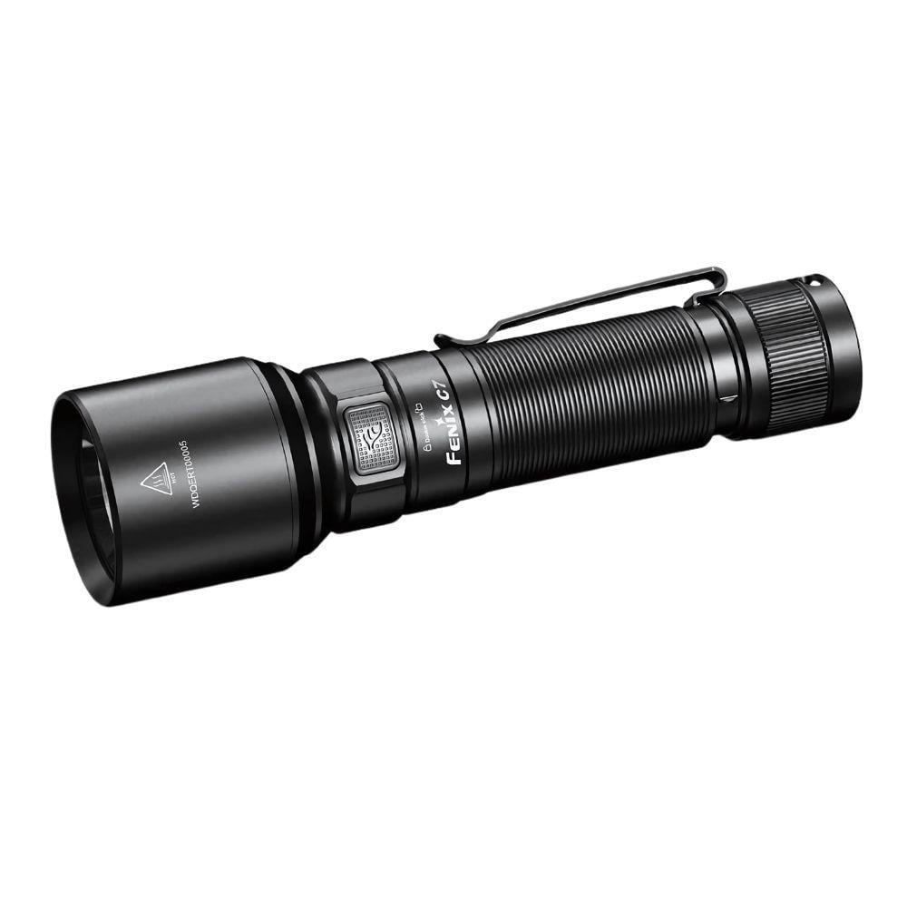Fenix C7 3000 Lumen Şarjlı El Feneri (Mıknatıslı Kasa)