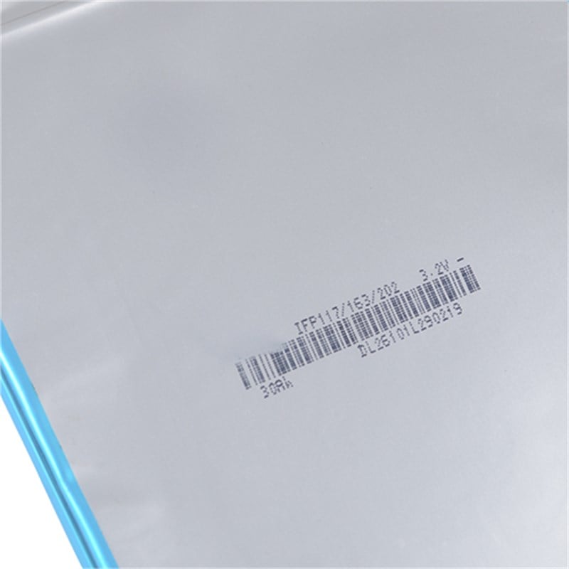 Power-Xtra PX117163202 3.2V 30 Ah Lifepo4 Pil