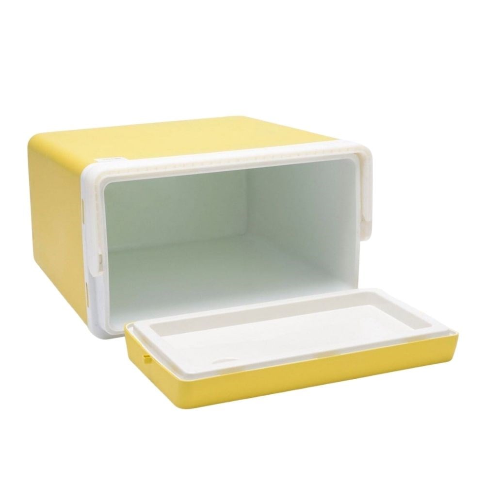 Icepeak SF25 Buzluk 25 Litre-SARI