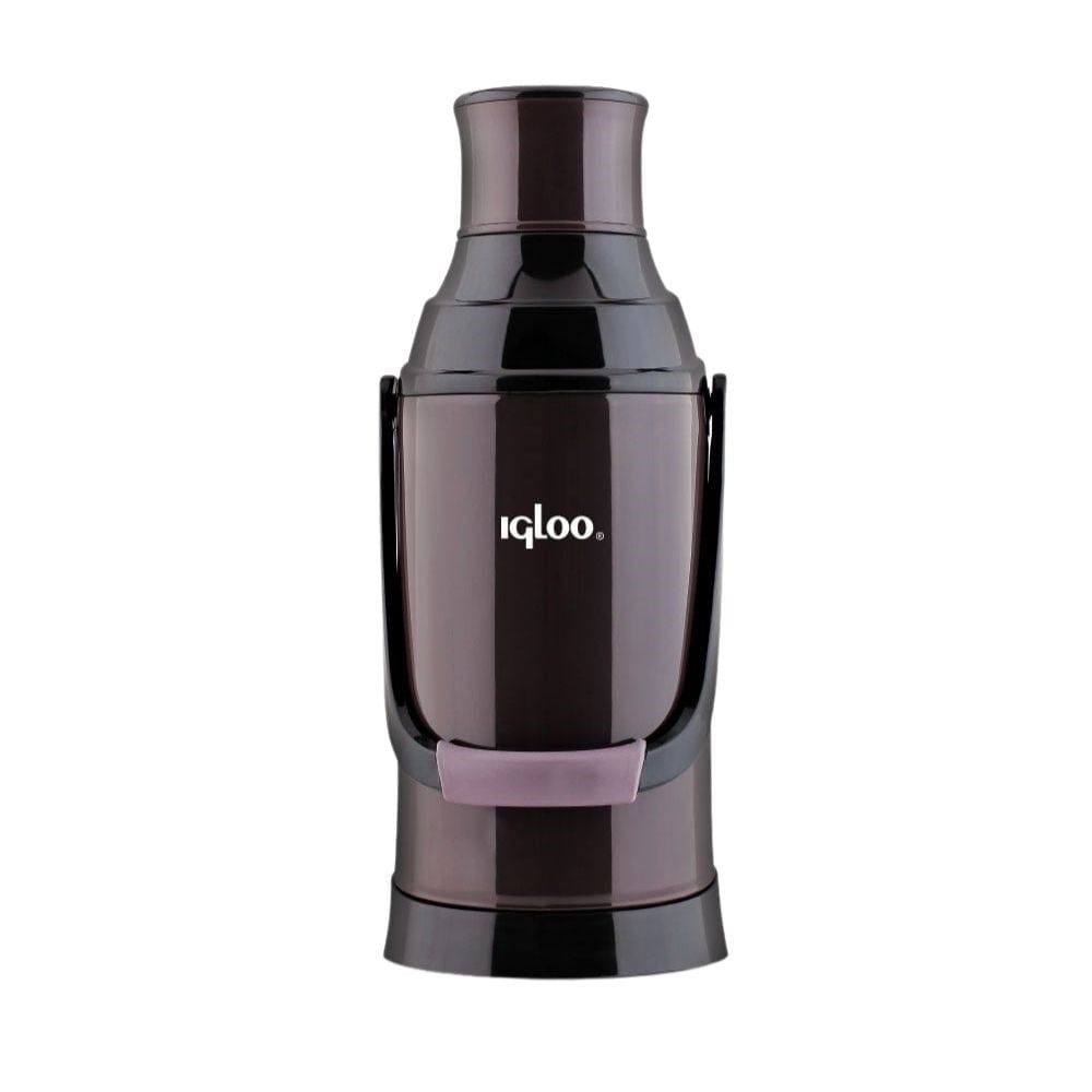 Igloo Cam Termos 3.20 Litre-SİYAH