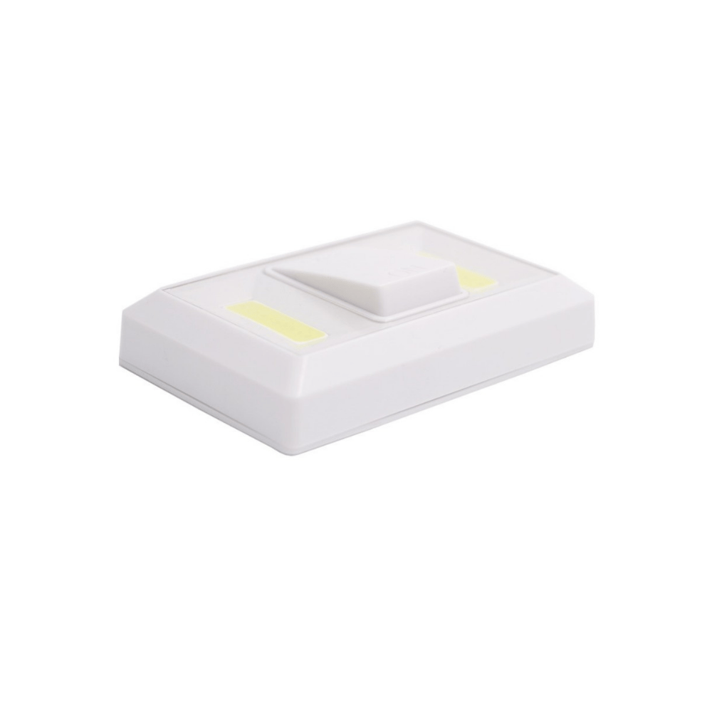 Watton WT-382 COB Ledli Duvar-Dolap Lambası (3xAAA)