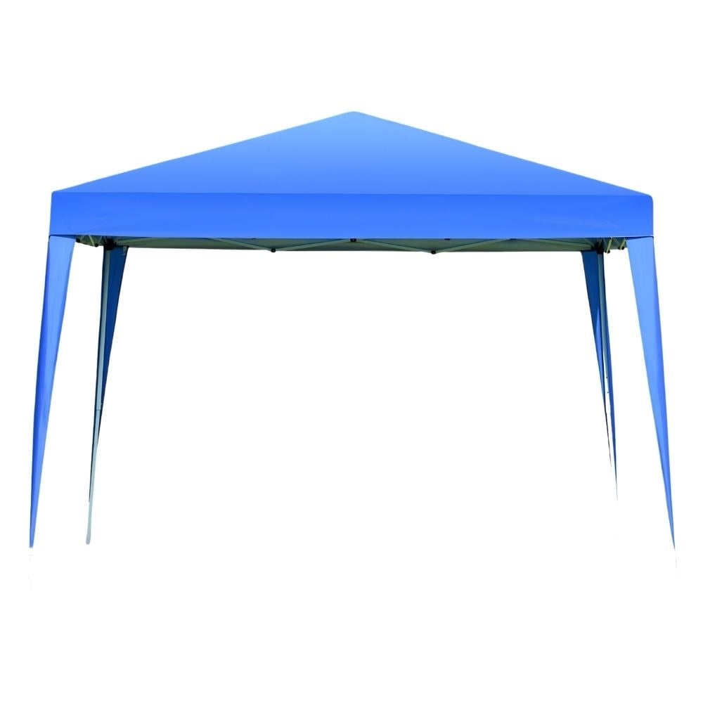 FreeCamp Palencia AND1027 240x240cm Polyester Tente-MAVİ