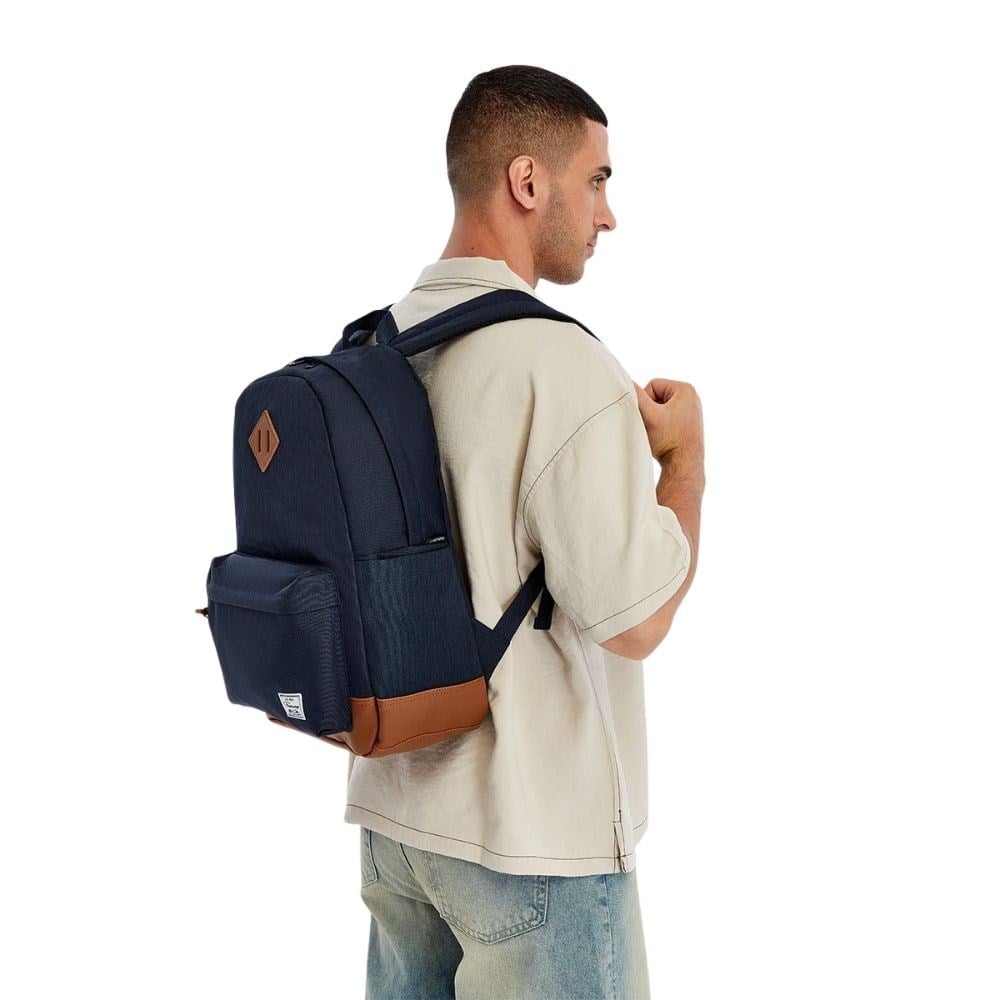 FreeCamp DayPack Limited Sırt Çantası-LACİVERT