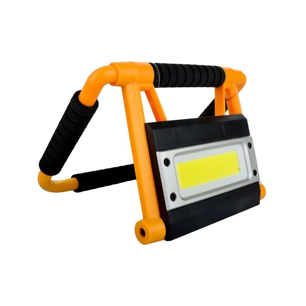 Watton WT-328 COB Ledli 20W/1300 Lümen Spot Projektör