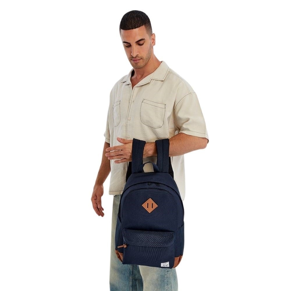 FreeCamp DayPack Limited Sırt Çantası-LACİVERT