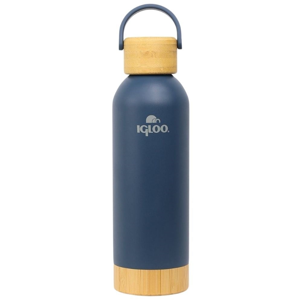 Igloo Hydrate Pro Termos 500ml-MAVİ