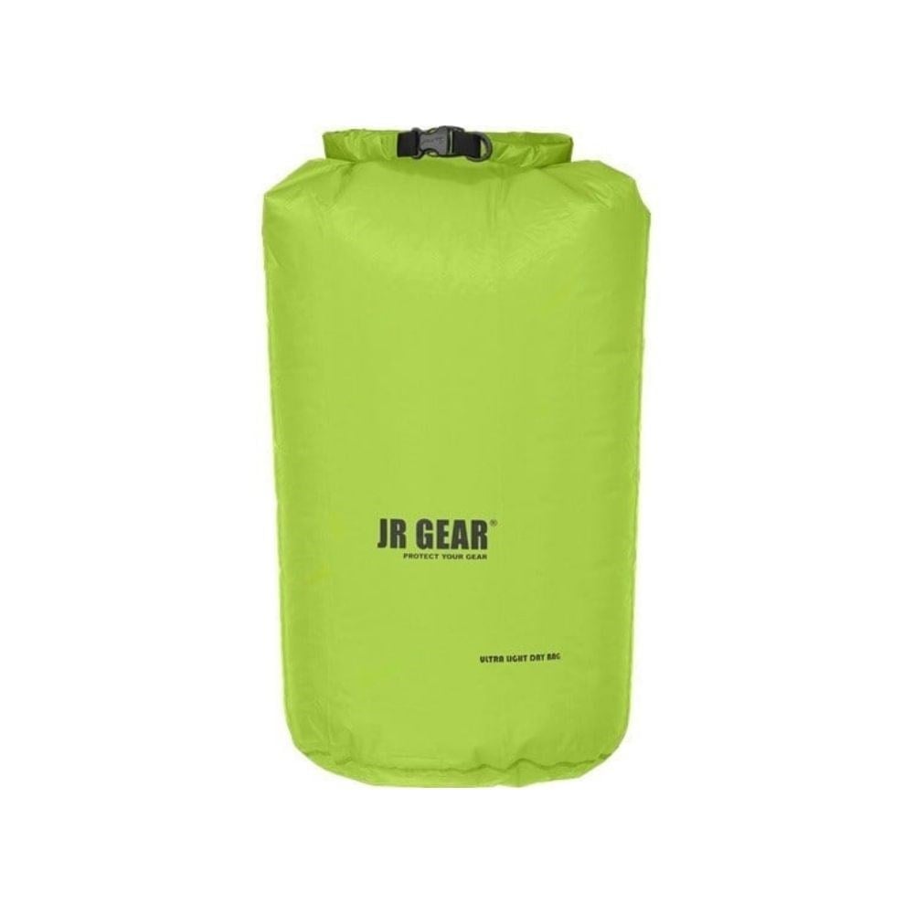 Jr Gear Ultra Hafif Su Geçirmez Portatif Çanta 20 Litre-YEŞİL