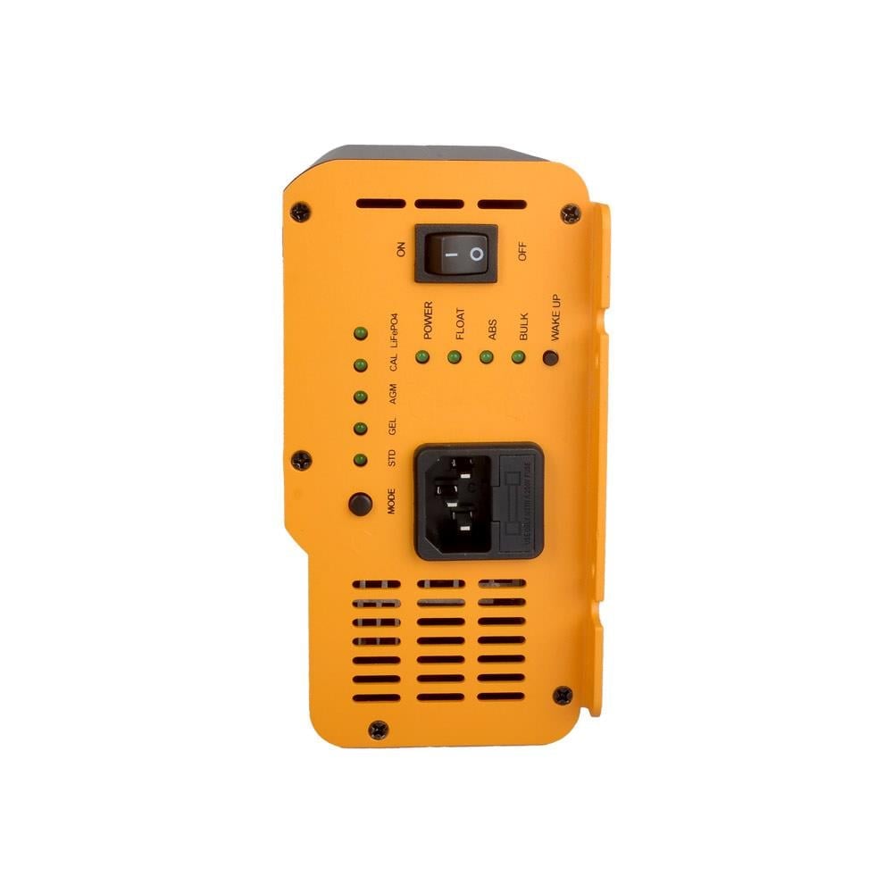 Mexxsun Akü Şarj Cihazı 12V-20A