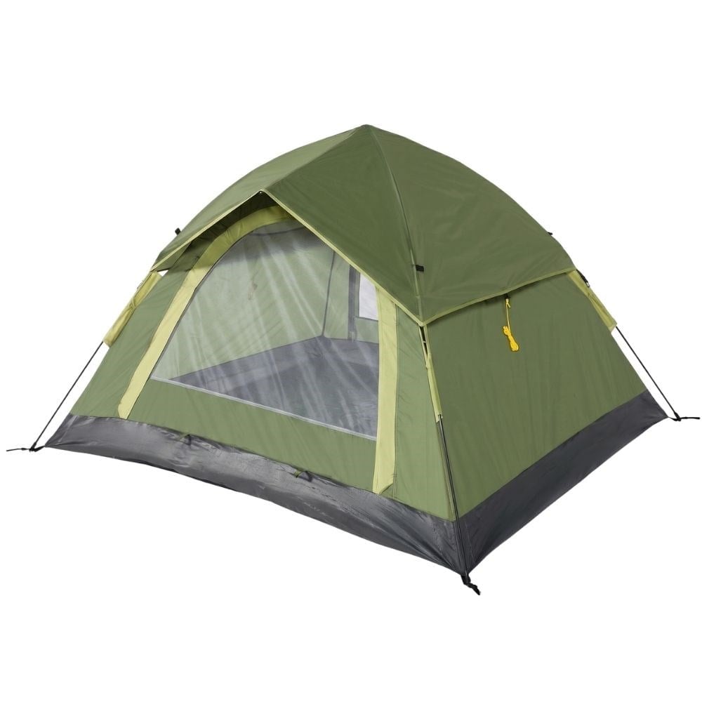 Mobihome 63200 Otomatik Çadır-HAKİ