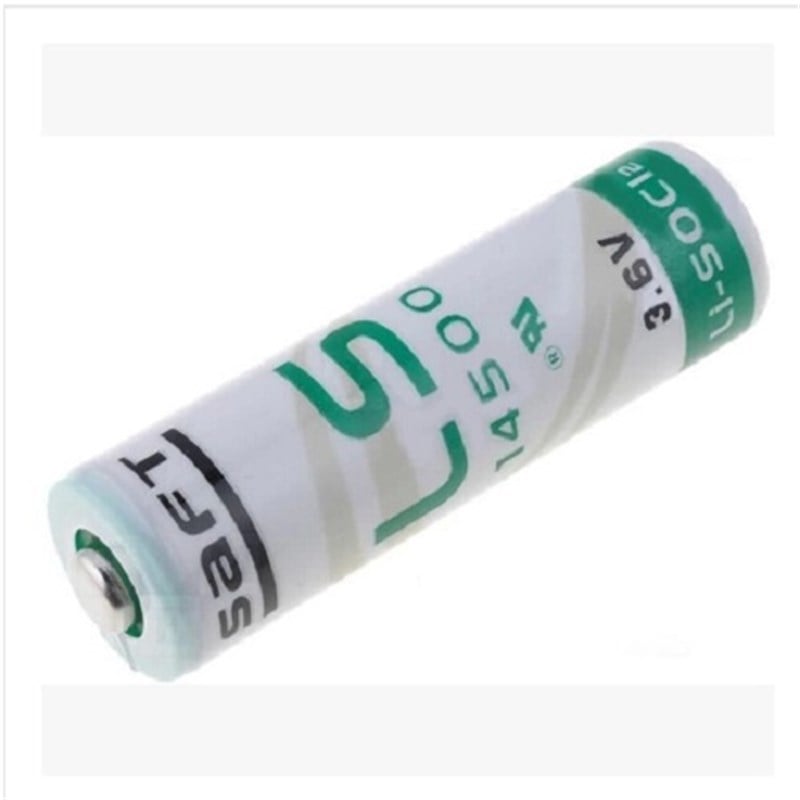 Saft LS 14500 CN Lithium Pil