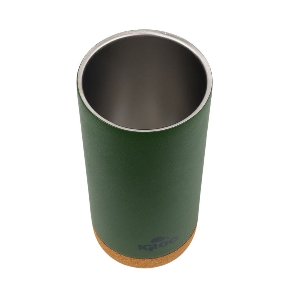 Igloo Cork Mug 500ml-HAKİ