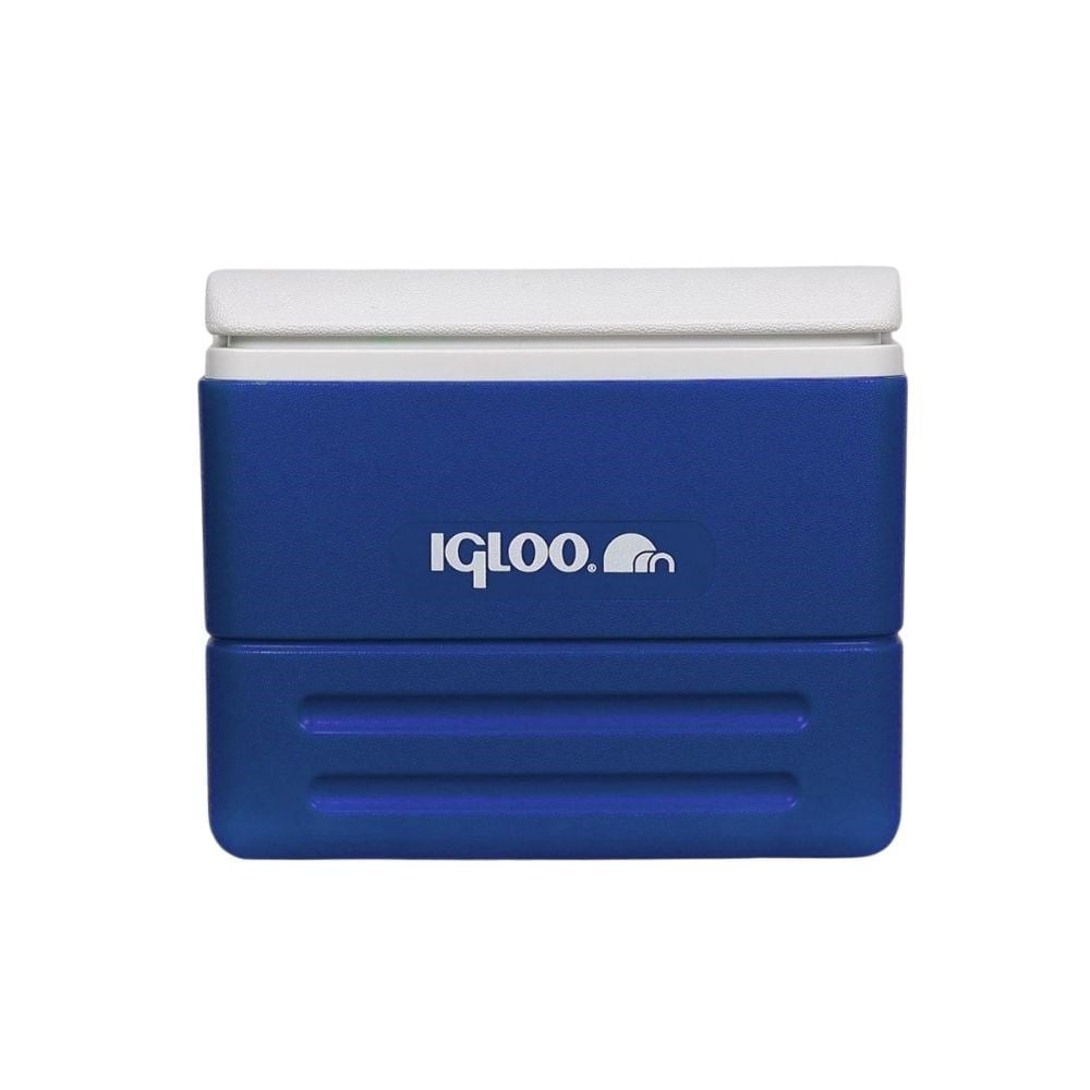 IGLOO EliteCore Buzluk 8.2 Litre-MAVİ