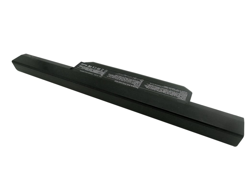 Asus A31-K53, A32-K53, A41-K53, A42-K53 Notebook Bataryası - Pili / RETRO - 6 Cell