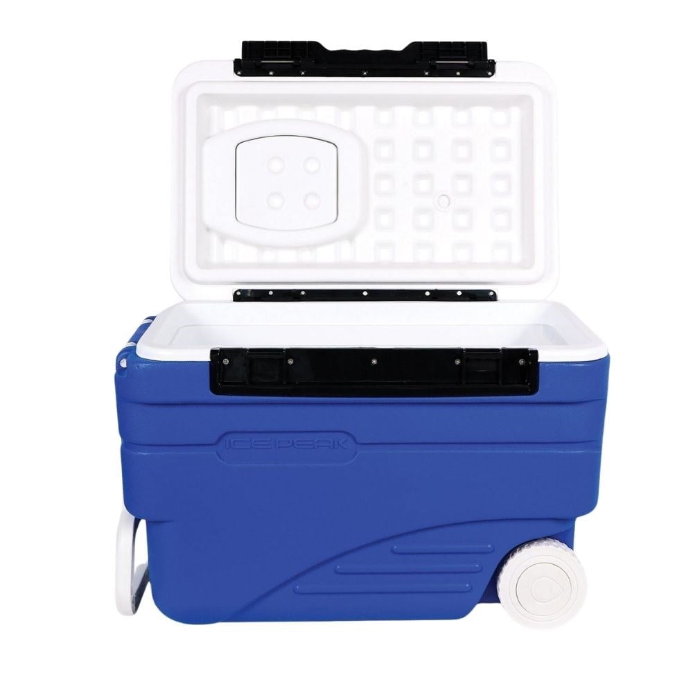IcePeak CoolCraft Tekerlekli Buzluk 36 Litre