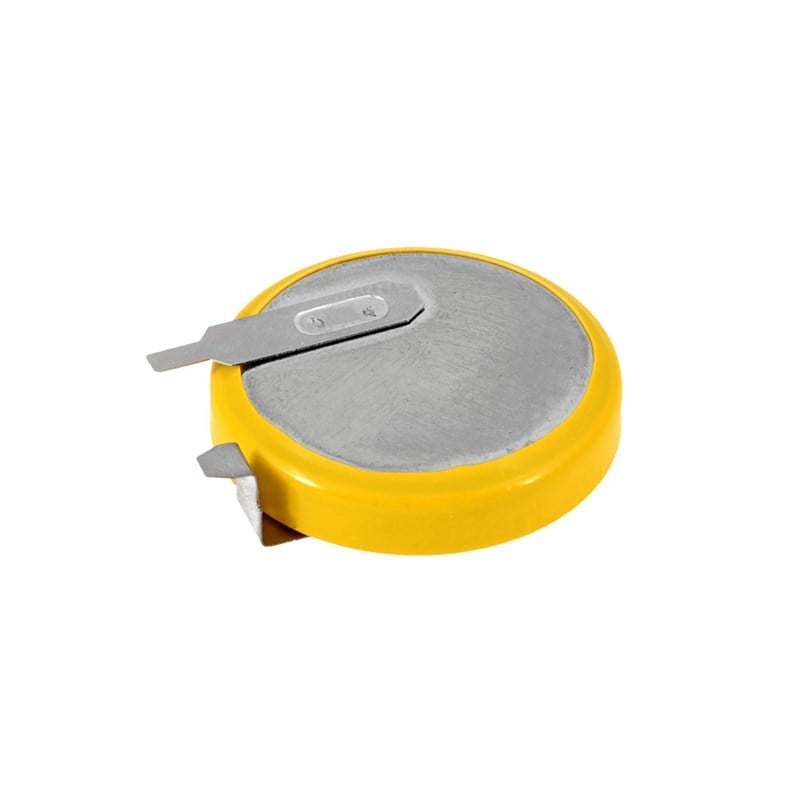 Power-Xtra CR2450 2 Pin Lithium Hafıza Pili (Dik)