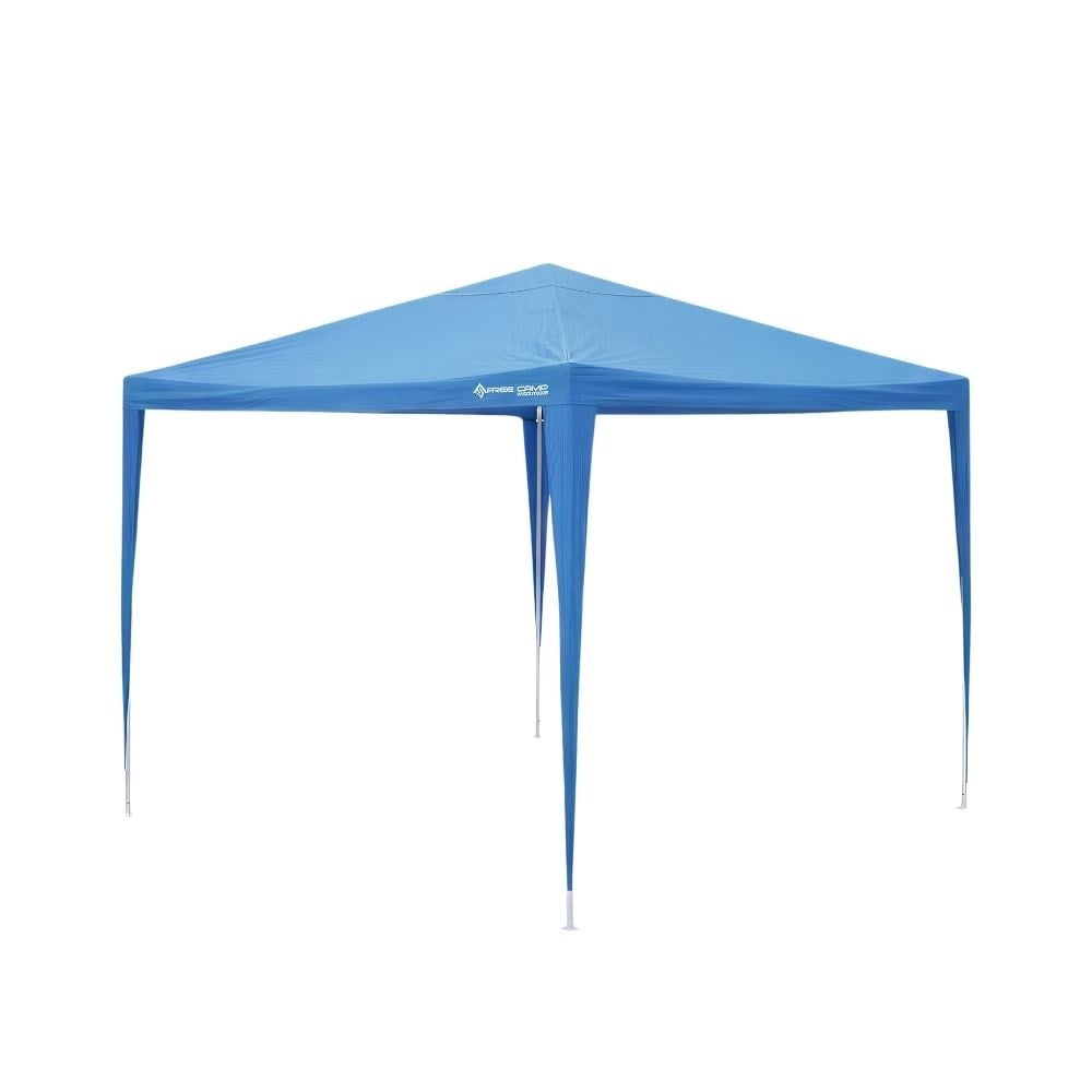 FreeCamp Segovia AND1028 300x300cm Pe Tente-MAVİ