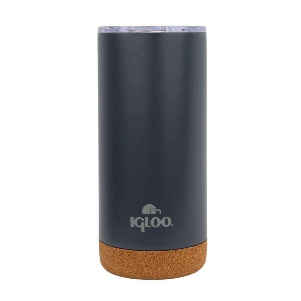 Igloo Cork Mug 500ml-FÜME