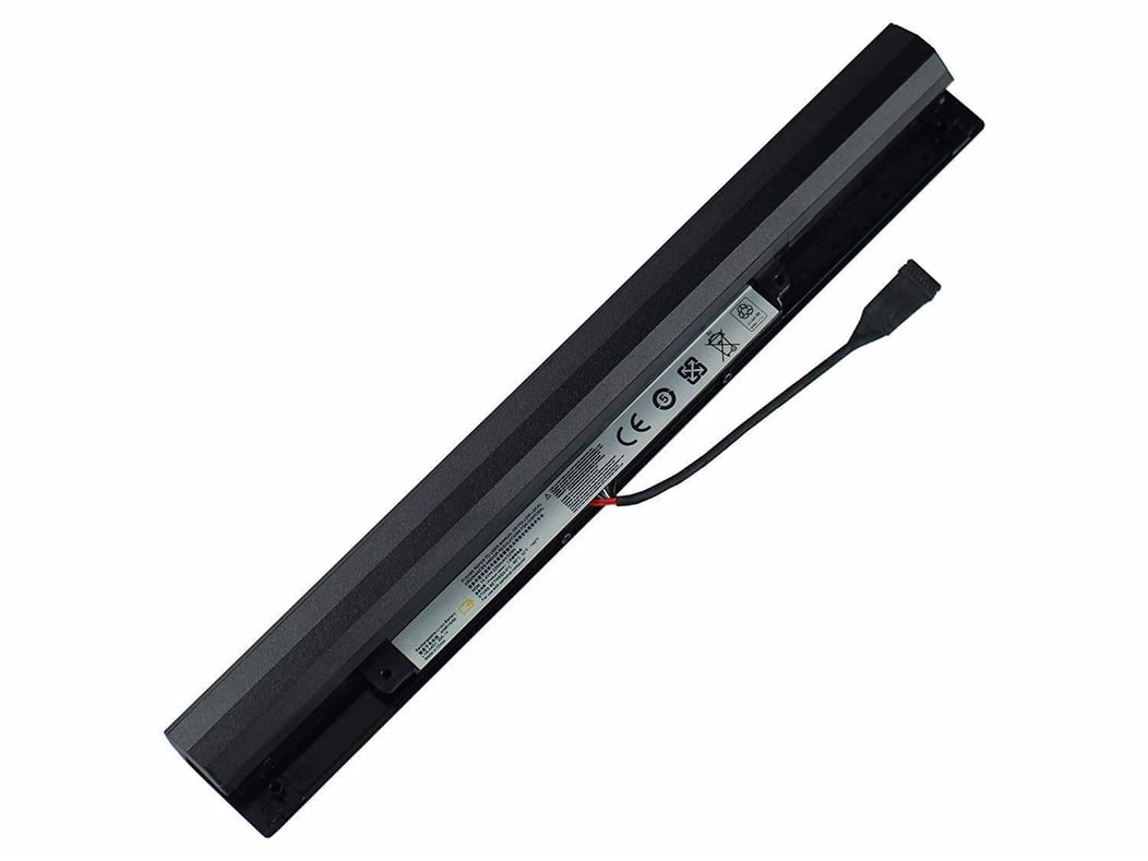 Lenovo IdeaPad 300-15ISK Notebook Bataryası - Pili / RETRO