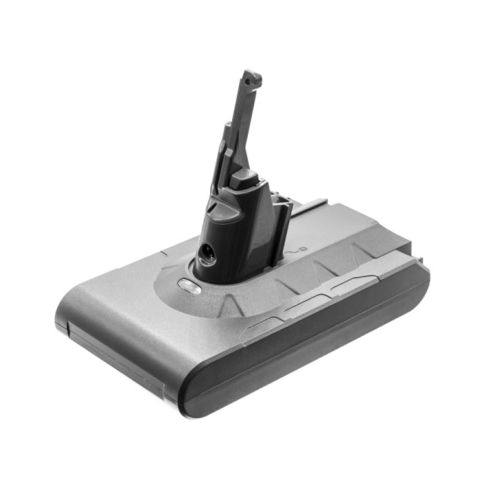 12M - Dyson 21.6V 2800 mAh V8 Süpürge Bataryası