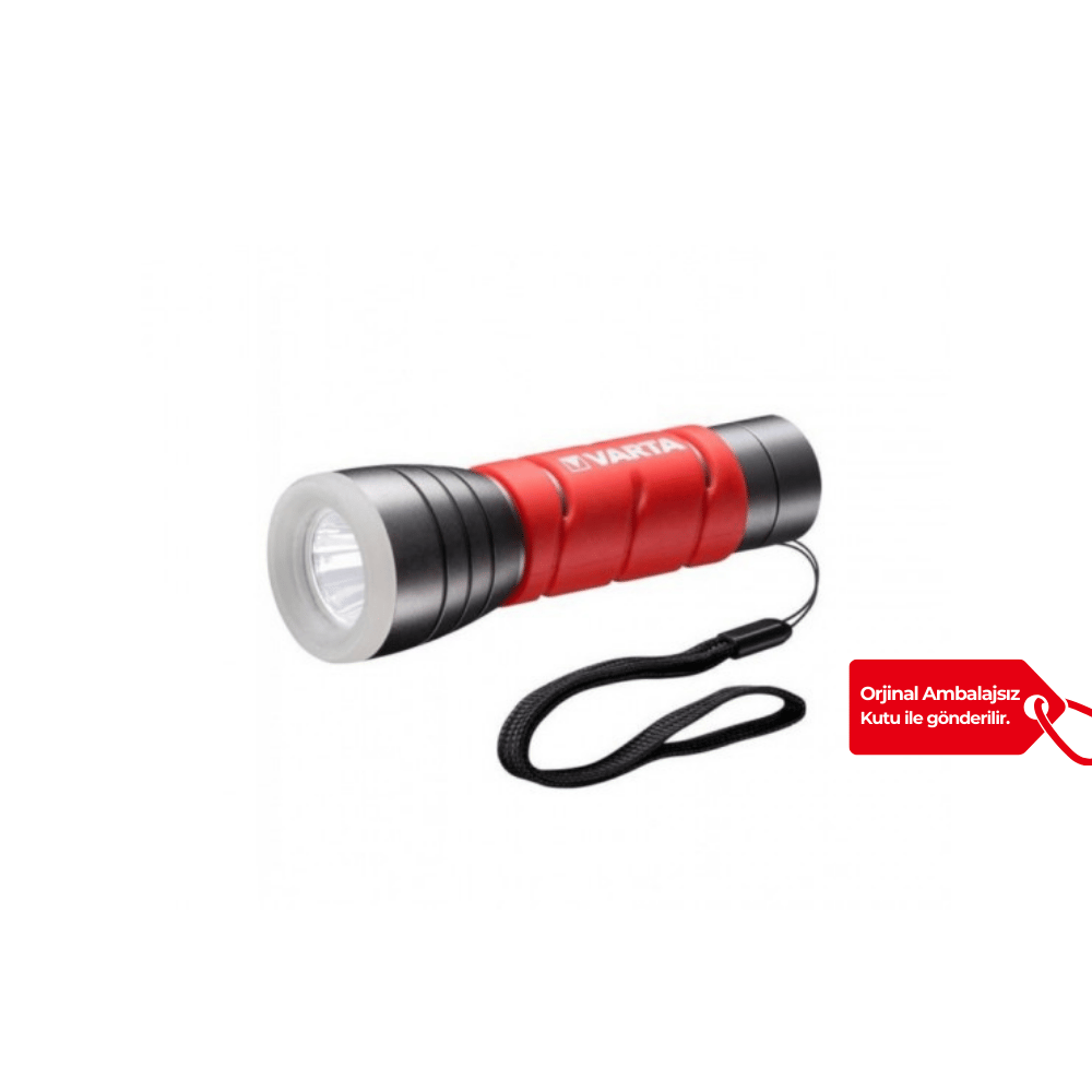 Varta 17627 LED Outdoor Sports F10 3AAA Fener - K
