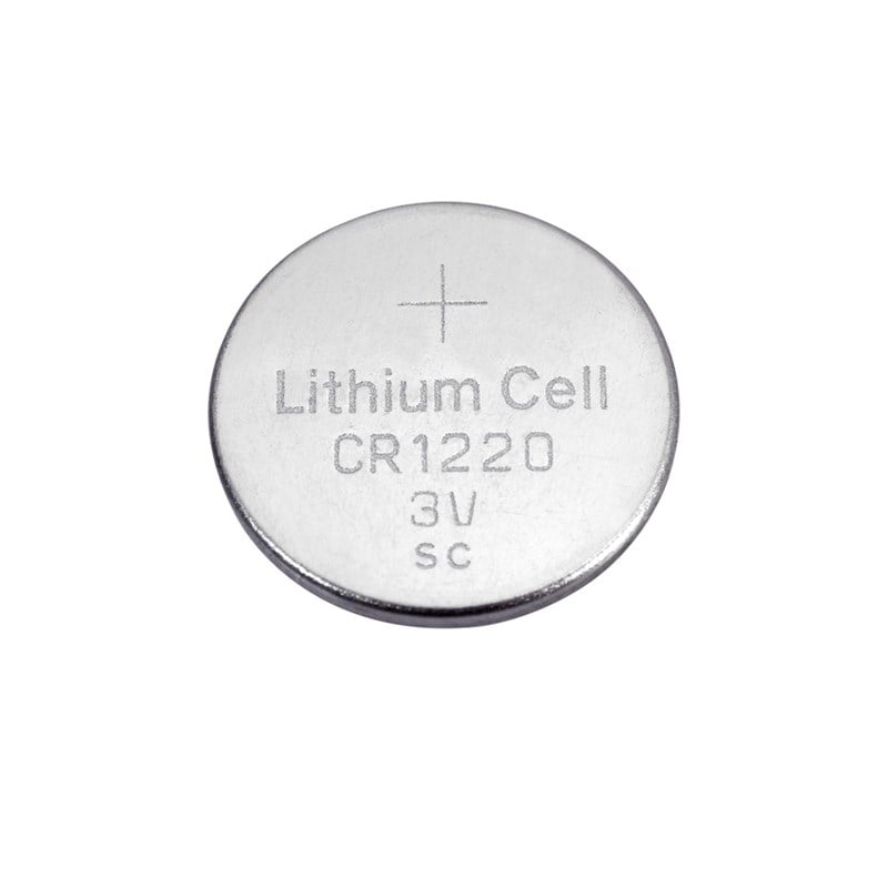 Power-Xtra CR1220 3V  Lithiım Pil (AÇIK-BULK)