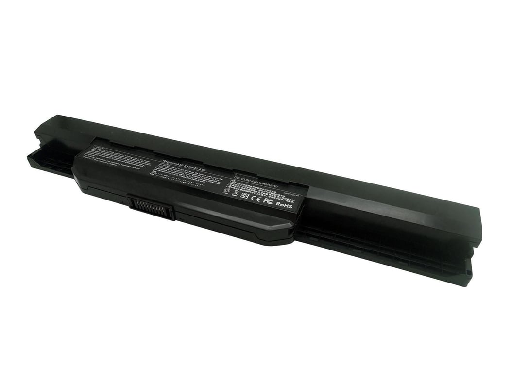 RETRO Asus A43, A53, K43, K53, X43, A32-K53 Notebook Bataryası - 6 Cell