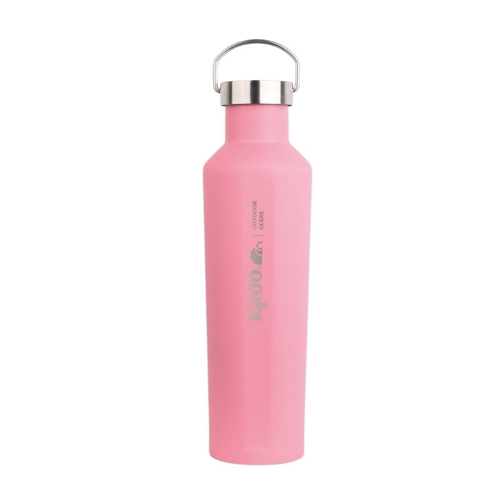 Igloo Pentagon Termos 750ml-PEMBE