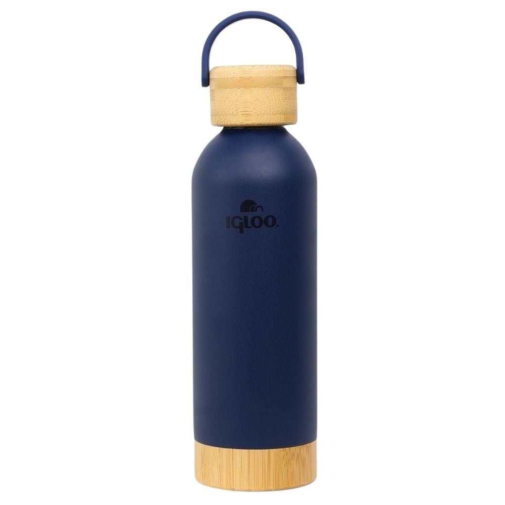 Igloo Hydrate Pro Termos 500ml-LACİVERT