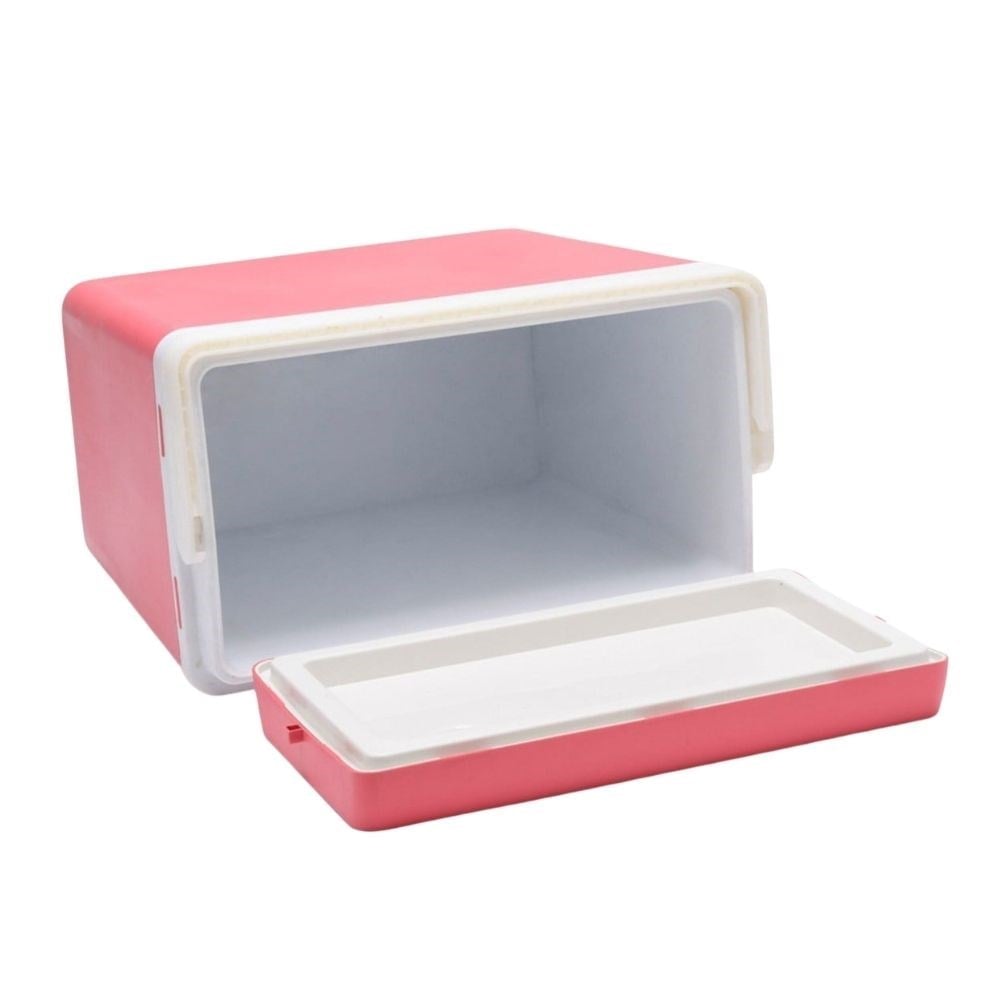 Icepeak SF25 Buzluk 25 Litre-KIRMIZI