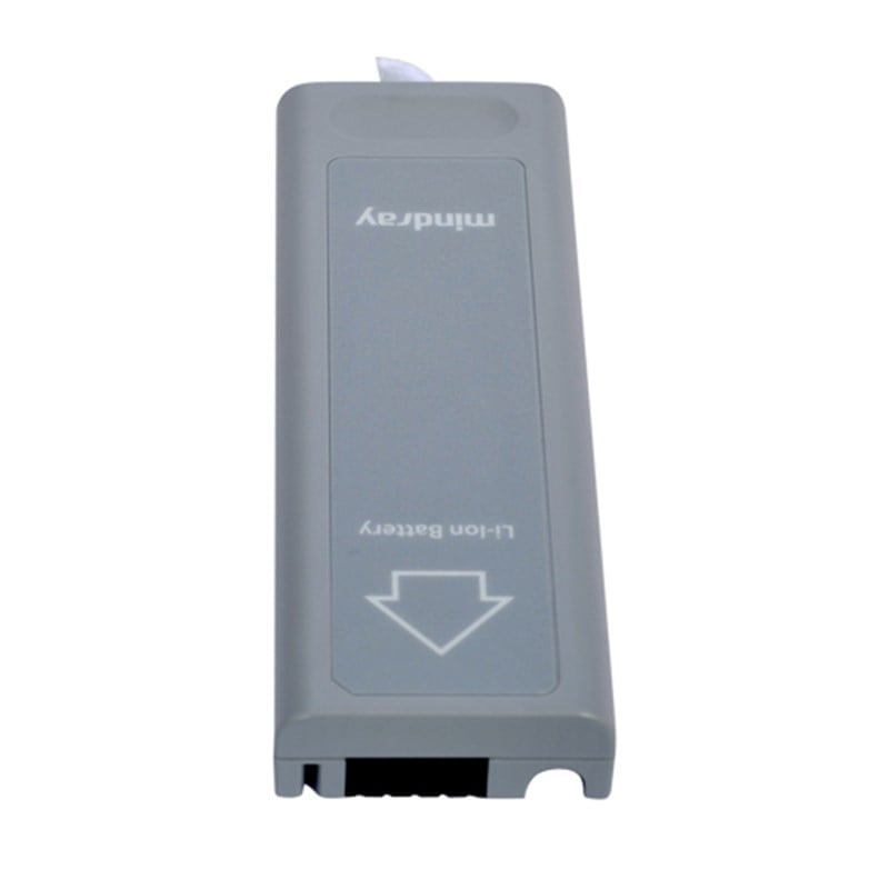 Mindray  0146-00-0099 Li-ion 11.1V 4600 mAh Medikal Bataryası