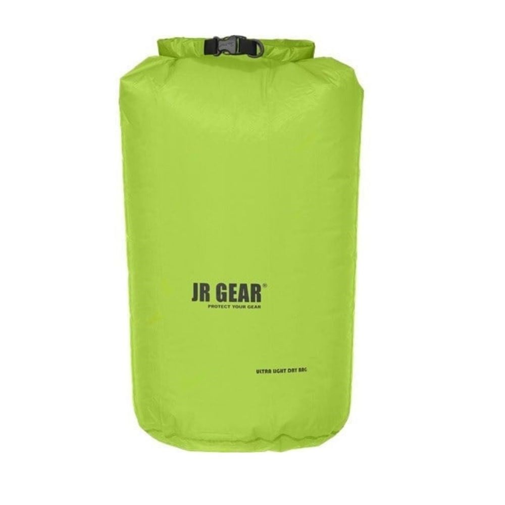 Jr Gear Ultra Hafif Su Geçirmez Portatif Çanta 30 Litre-YEŞİL