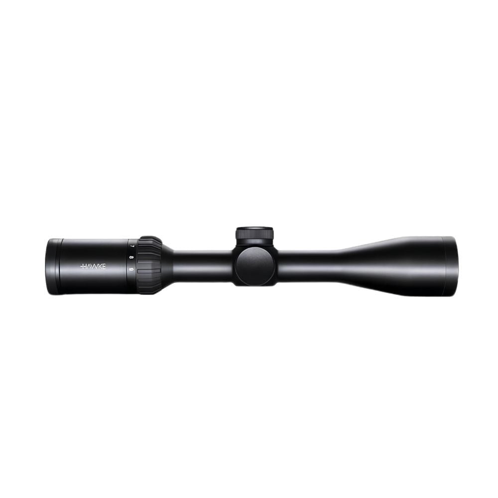 Hawke Endurance HK6352 LER 3-9x40 (30/30) IR 1