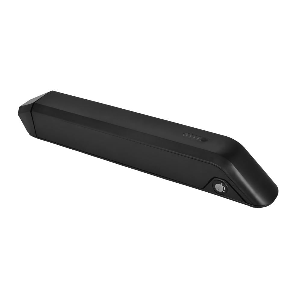 PB 13S4P 48V 10000 mAh Li-İon Bisiklet Bataryası