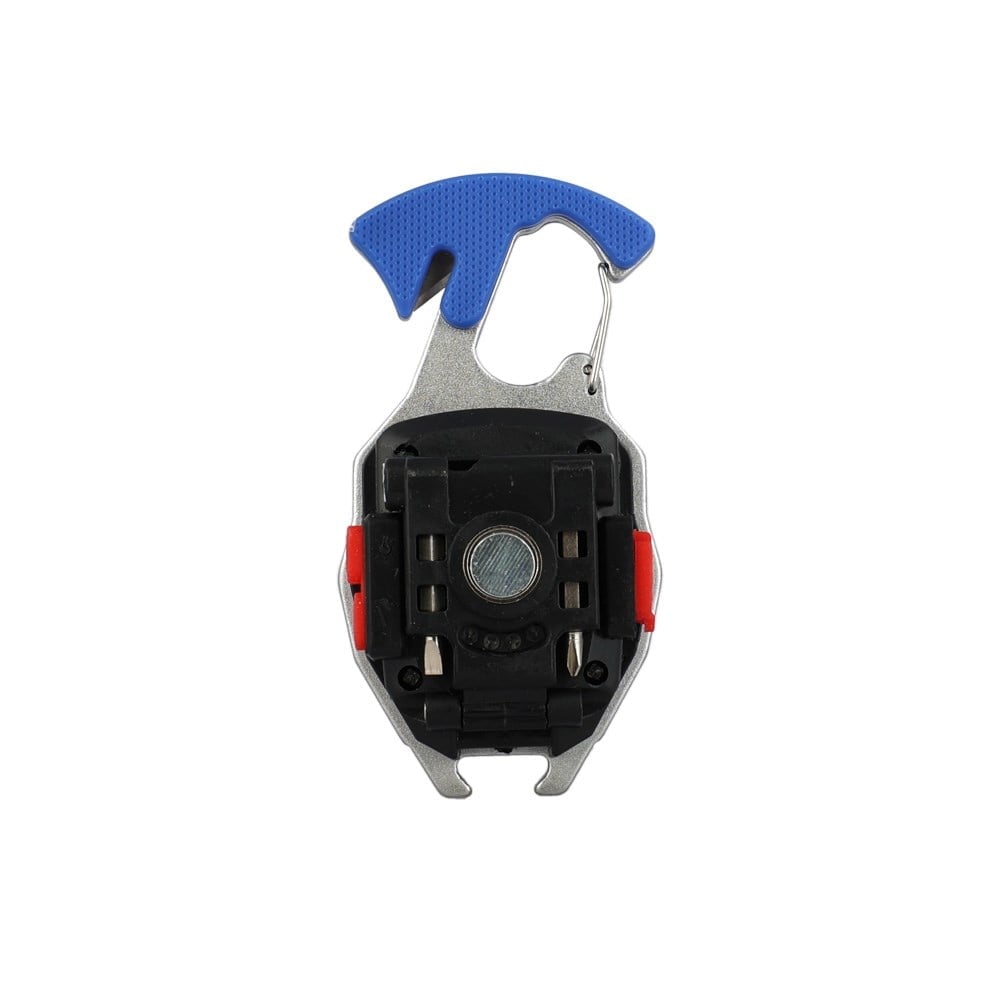 Alaska SDR-5417 Şarjlı Ledli Anahtarlık Fener