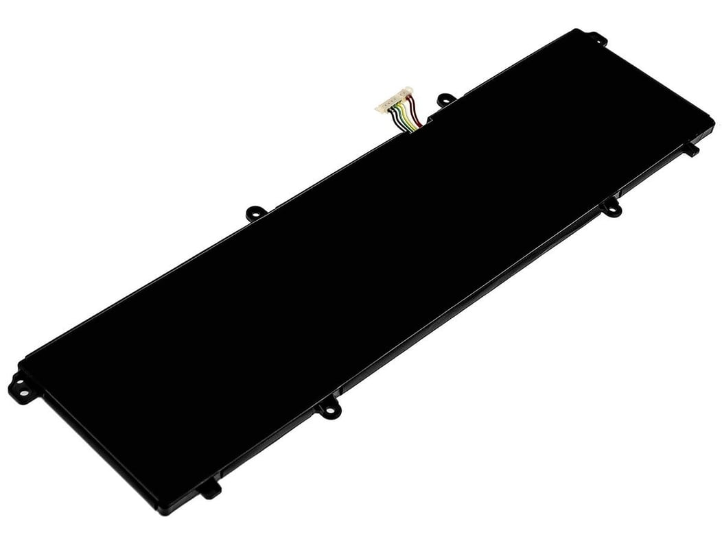 Asus K6500Z Notebook Bataryası - Pili / RETRO - Ver.1 - Kablolu